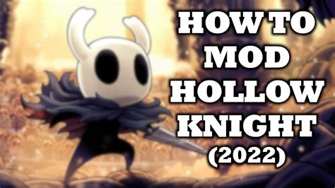 hollow knight mod installer|Scarab Mod Manager (Link) at Hollow Knight Nexus